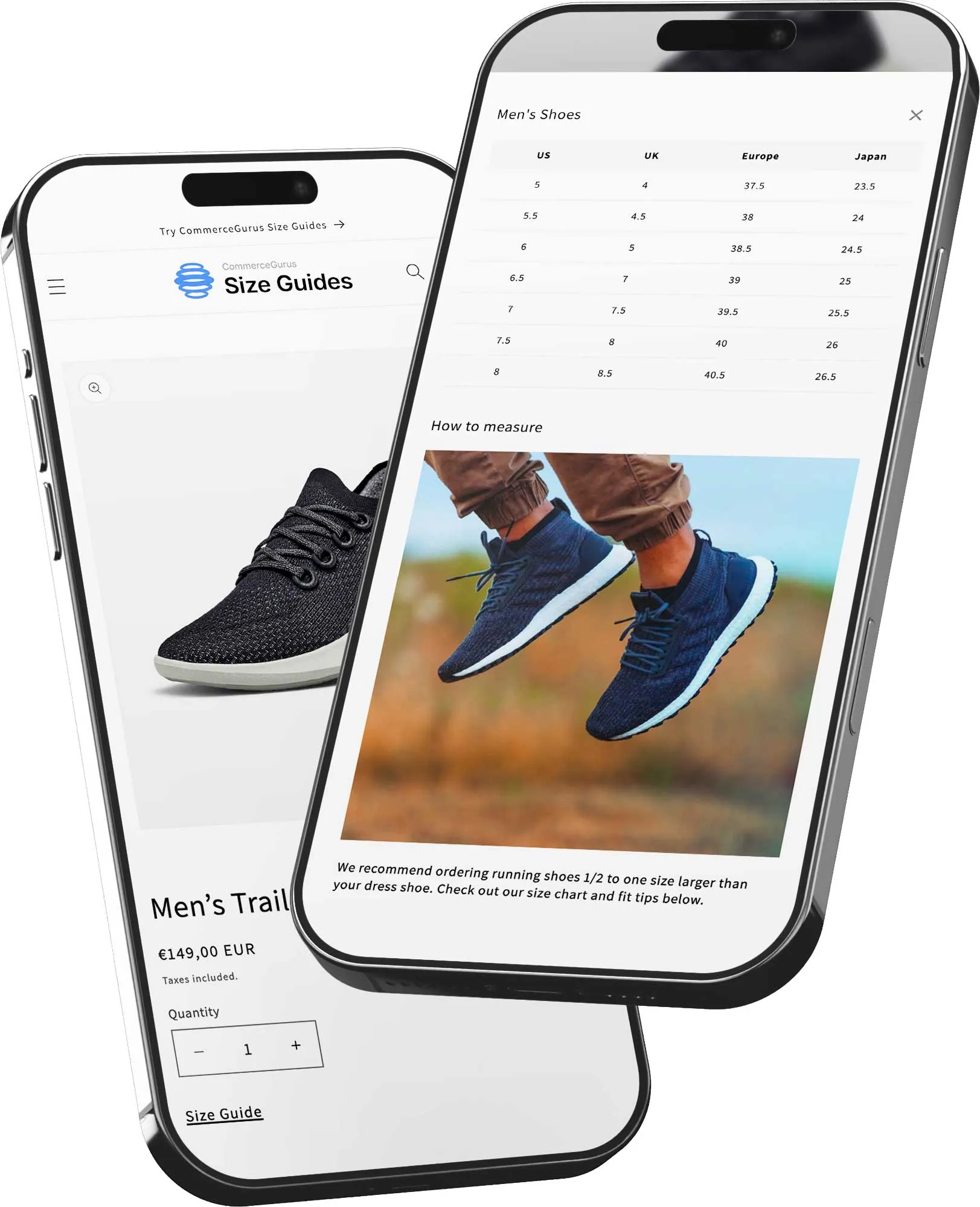 Mobile Interface